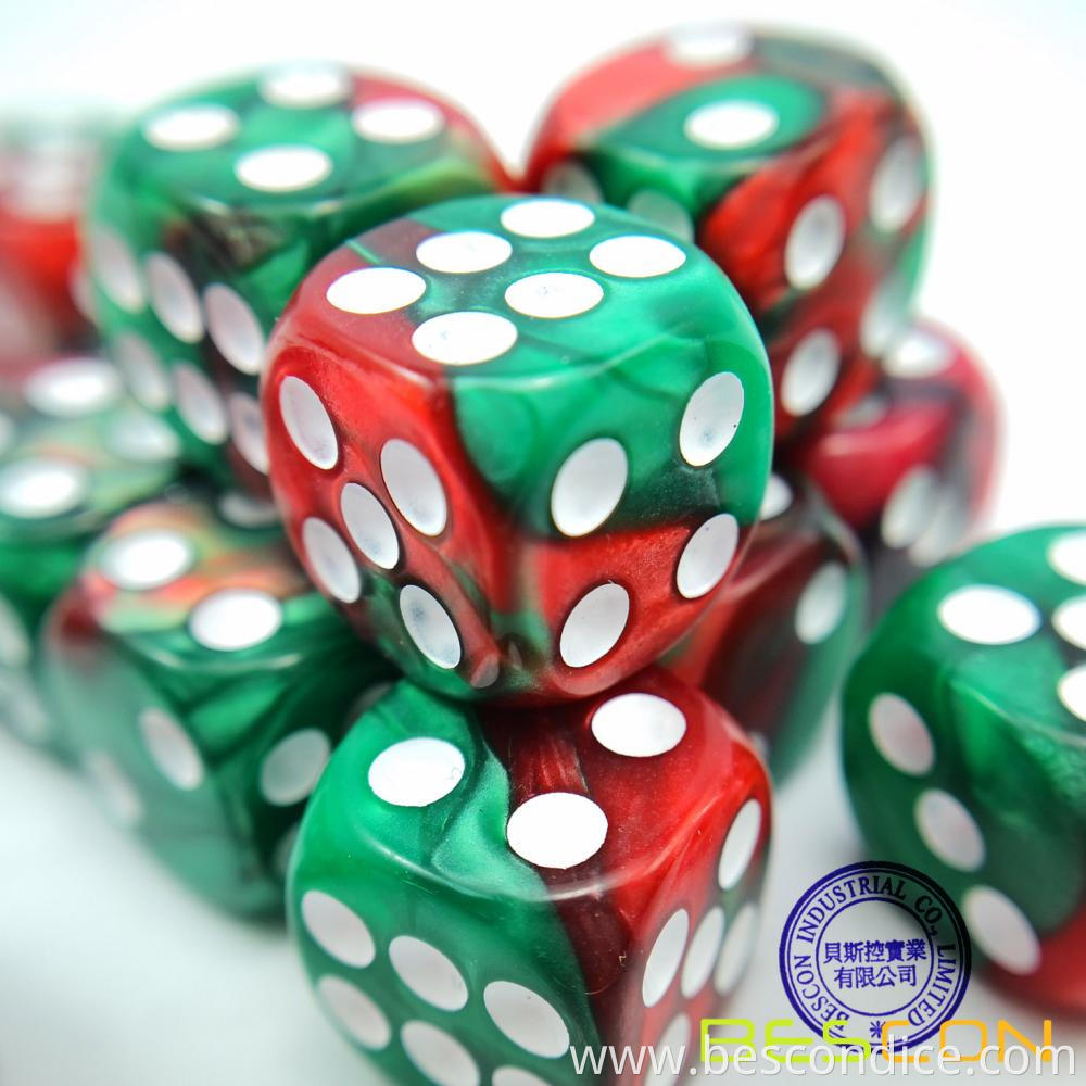 Loyalty Counter Dice D6 Compatible With Mtg 5